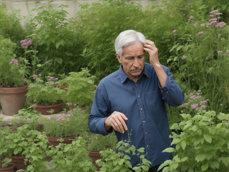 Mistakes new herb gardeners make