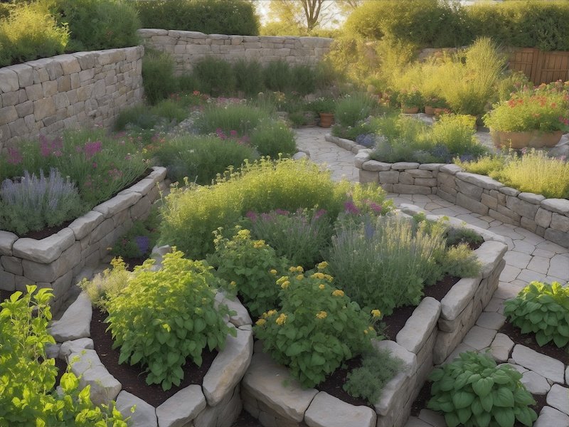 Herb Garden Design Ideas and Tips.jpg
