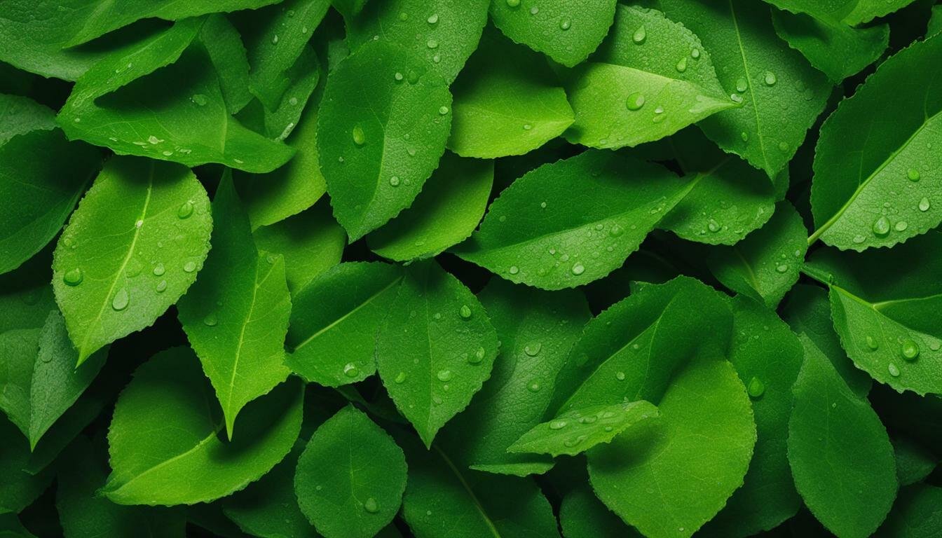 scent leaf image