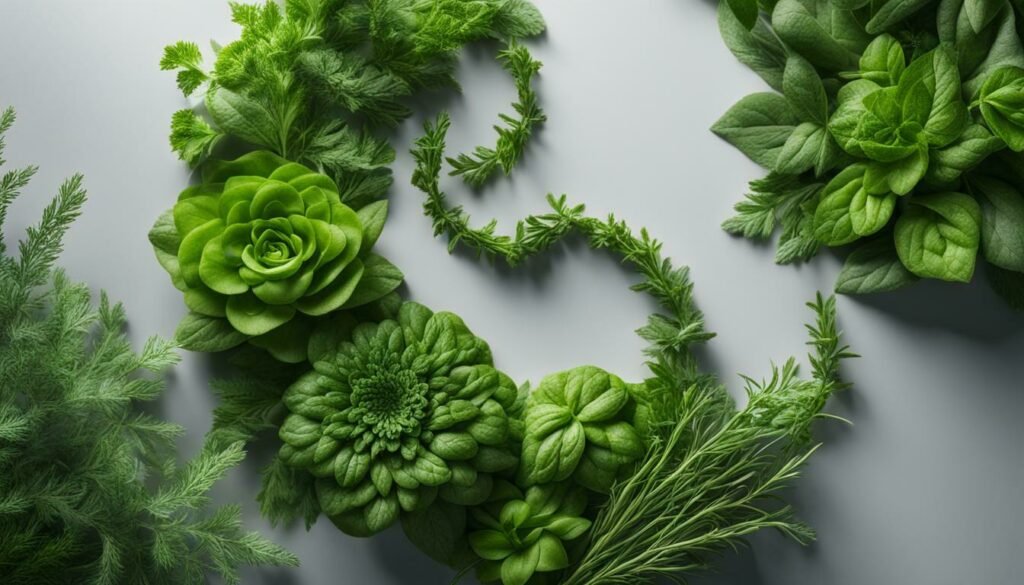 herbs to enhance your creative